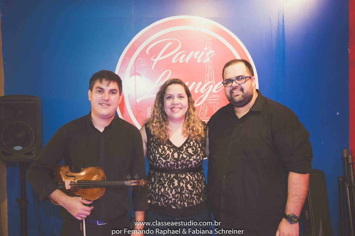 Orquestra para casamentos