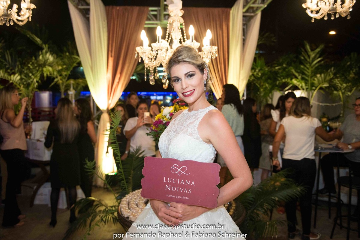 Vestido de casamento