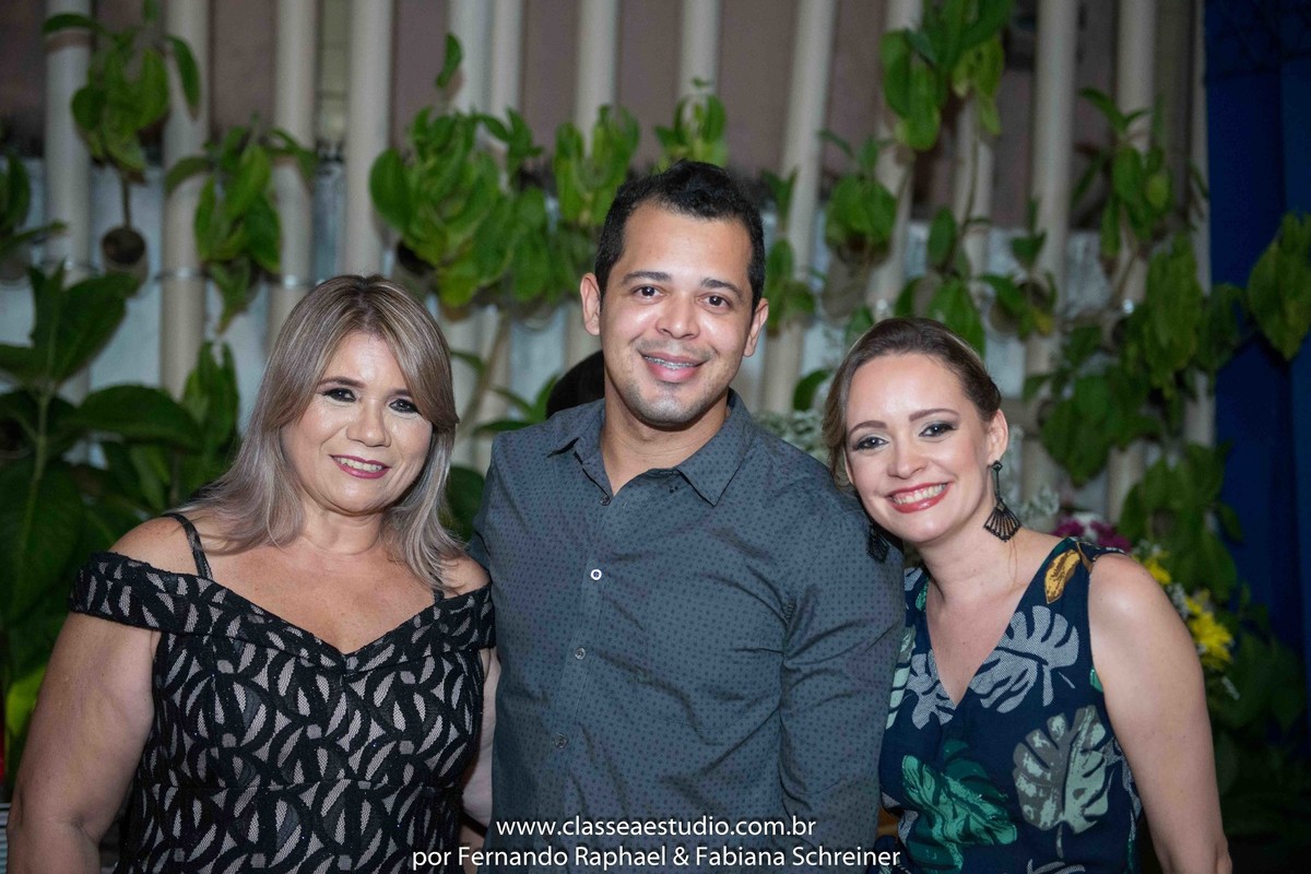 profissionais para casamento