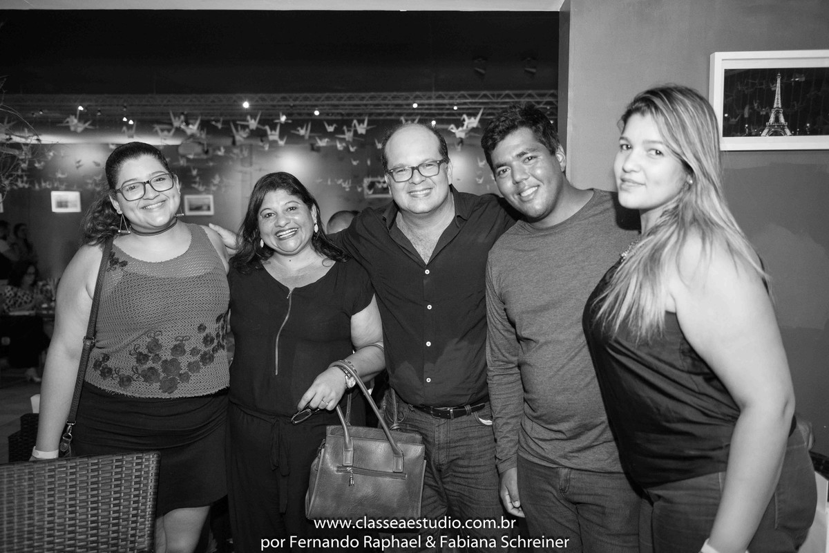 Fernando Raphael  Studio