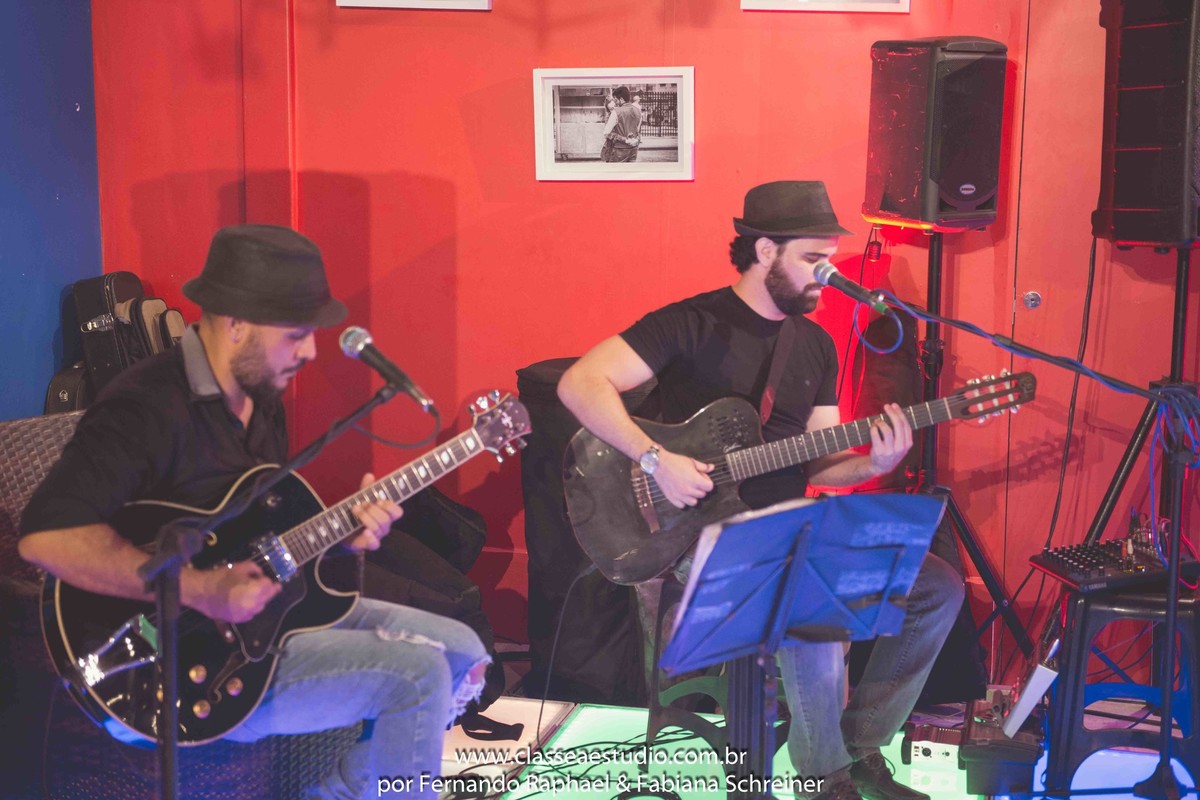 banda para casamento