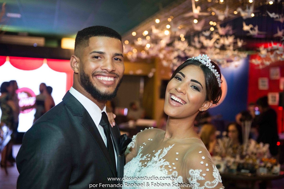 aluguel de vestidos de noivas