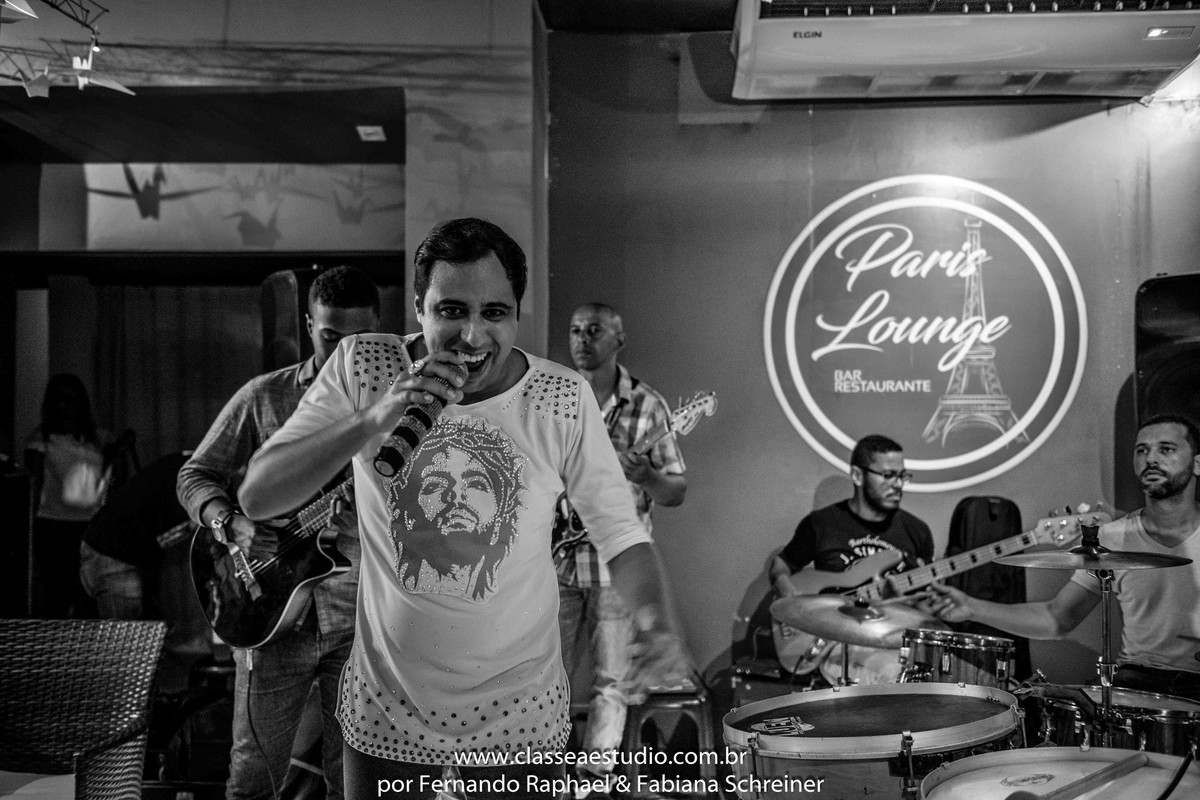 orquestra de casamento