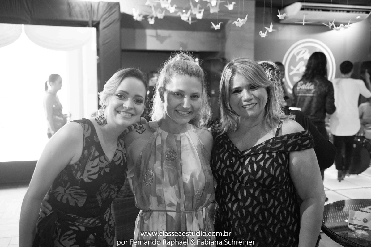 Fabiana Schreiner, cerimonial e assessoria, veronica mora assessora, renata novacosque assessora