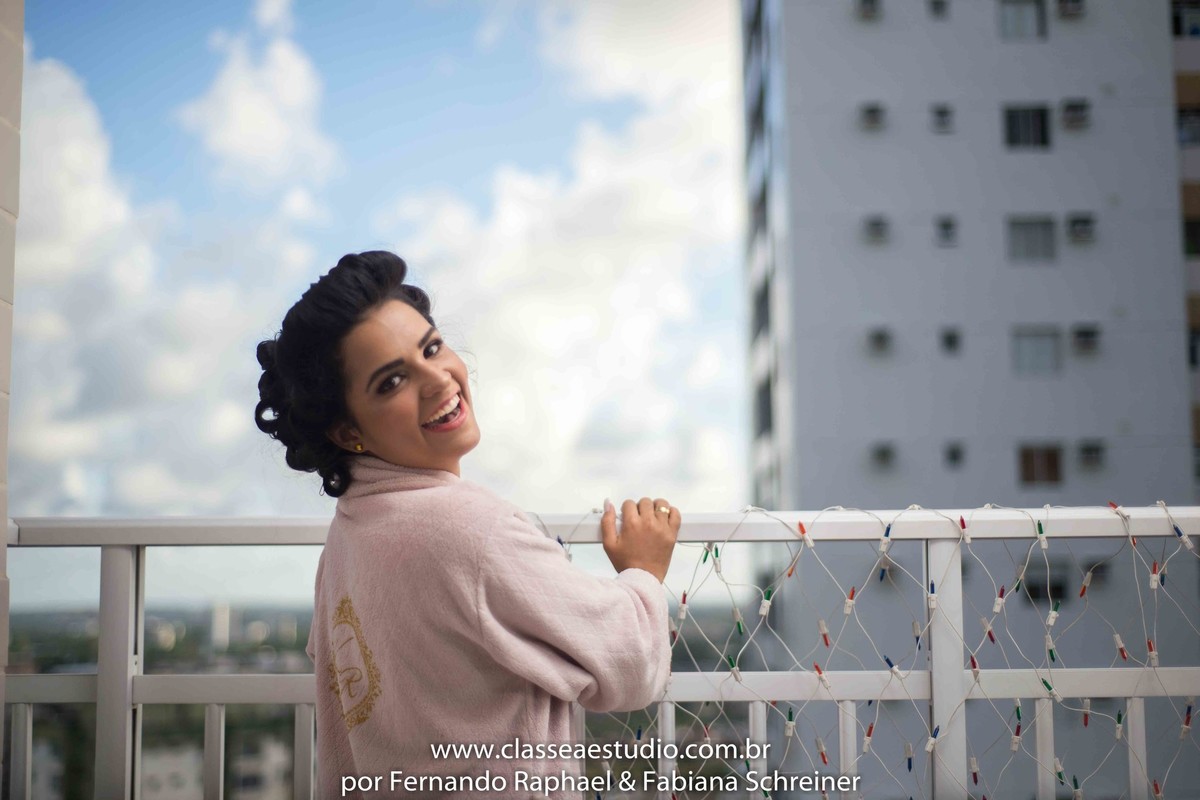 fotografos de casamento