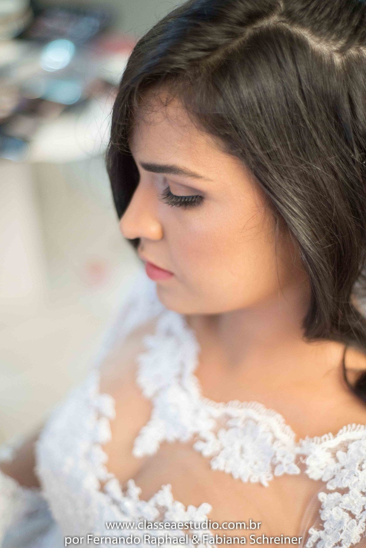 classe a estudio fotografico