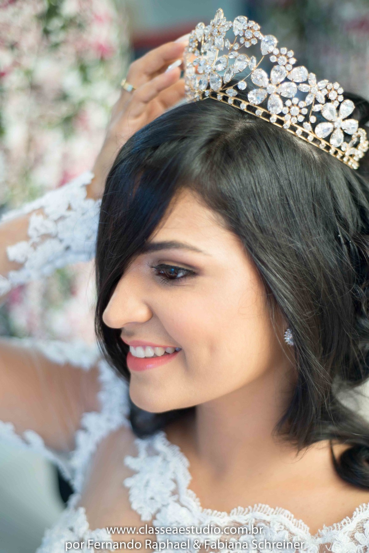 fotografias de casamento