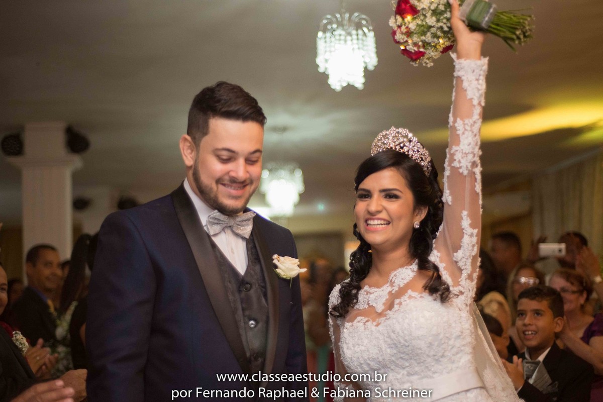 fotografias de casamento