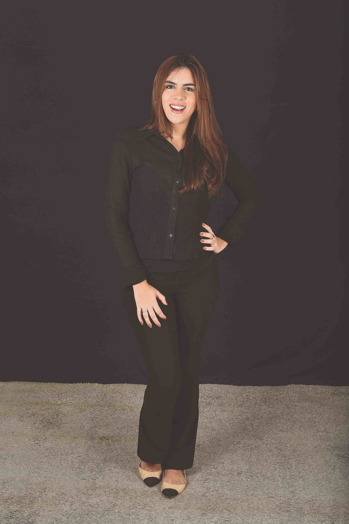 Fotografo de formatura.