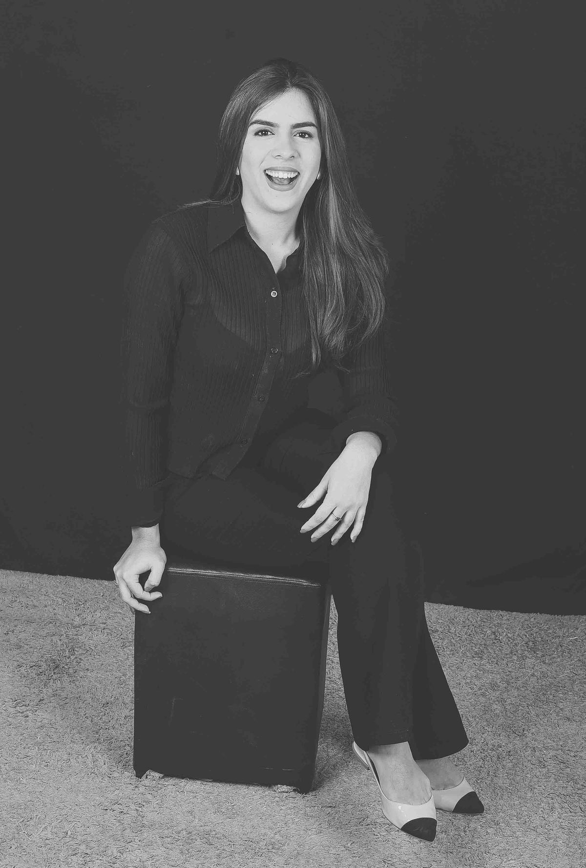 Ensaio fotográfico de formaturas em recife.