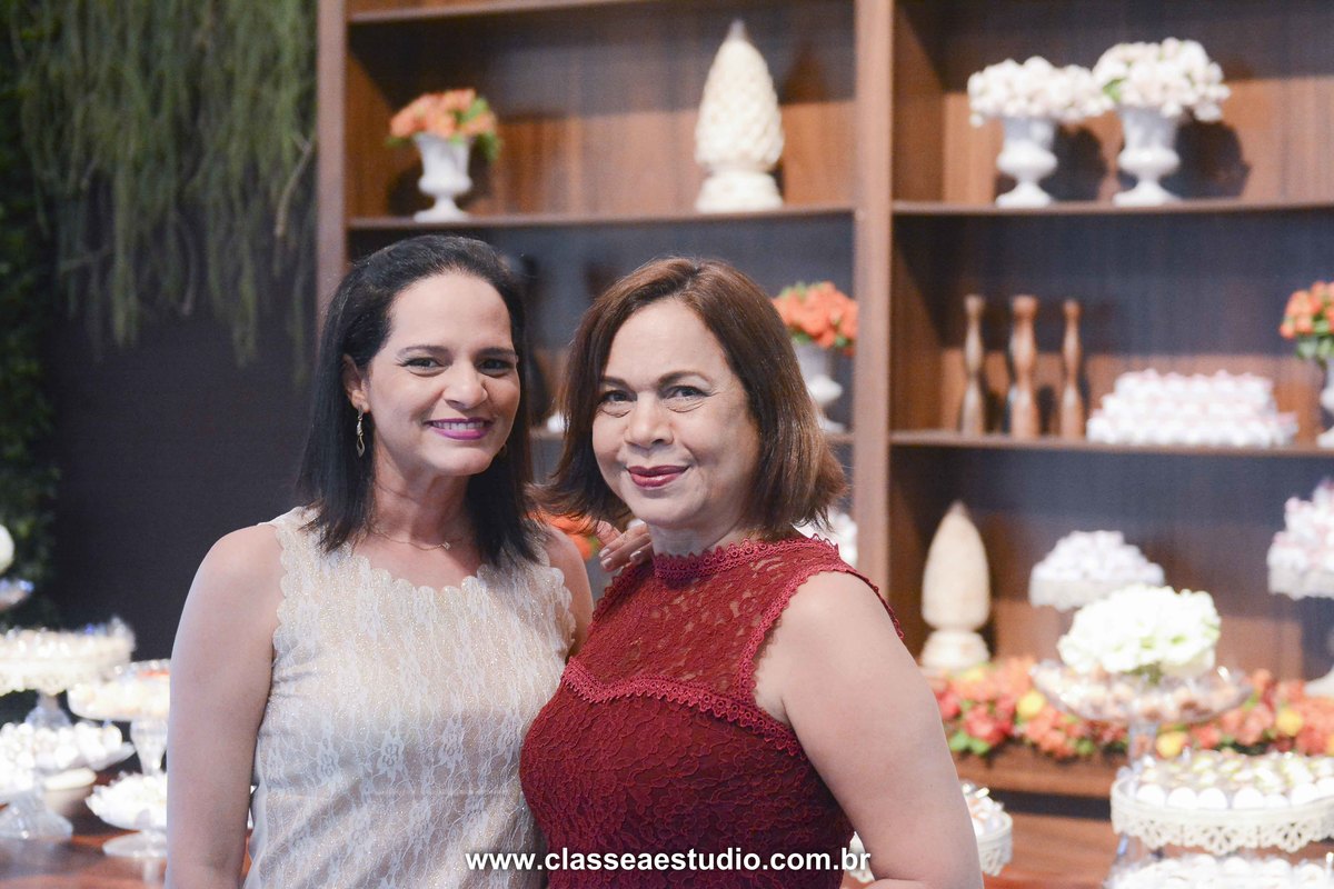 Cerimonial gisele carneiro