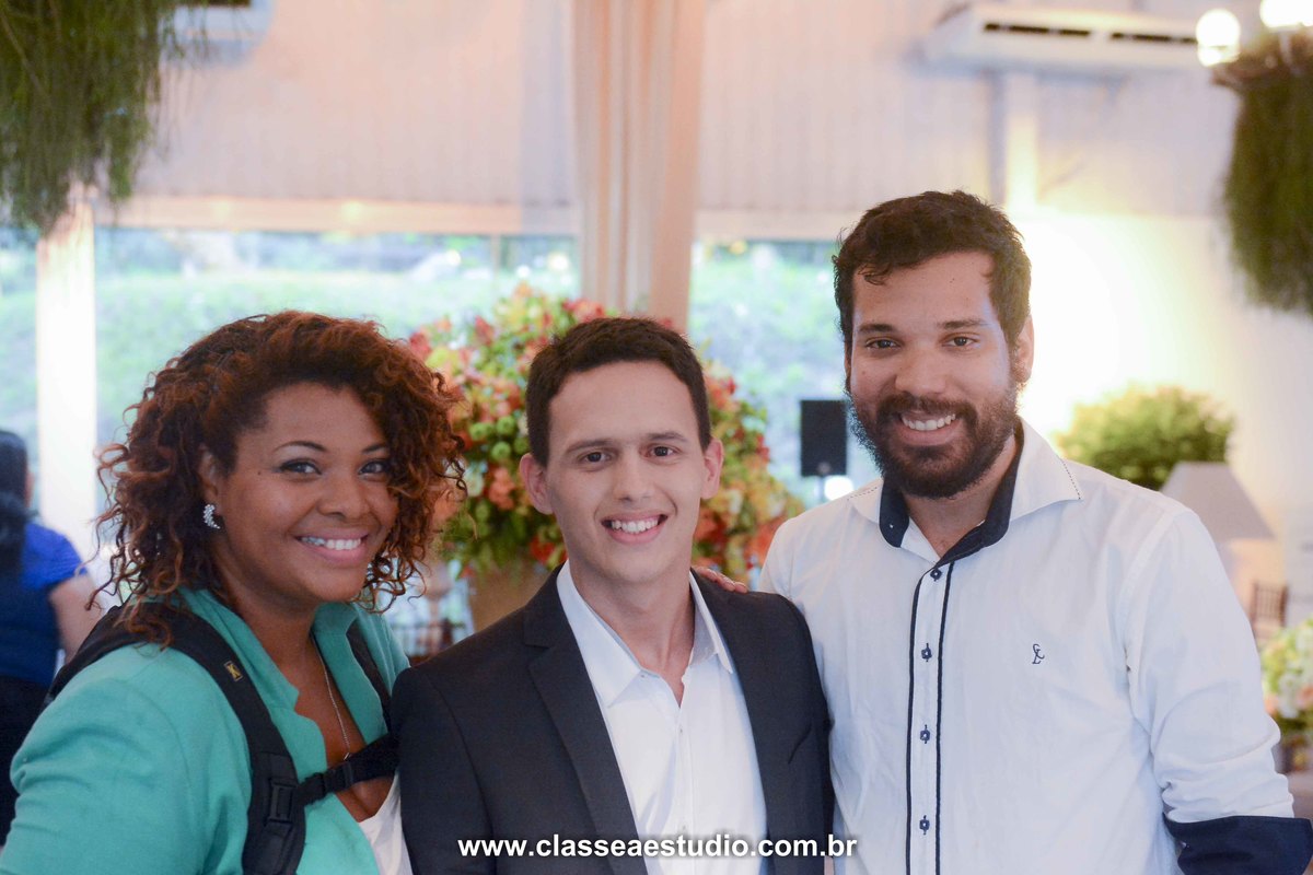 Blog central da noiva