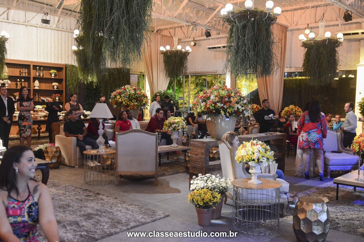 Blog central da noiva