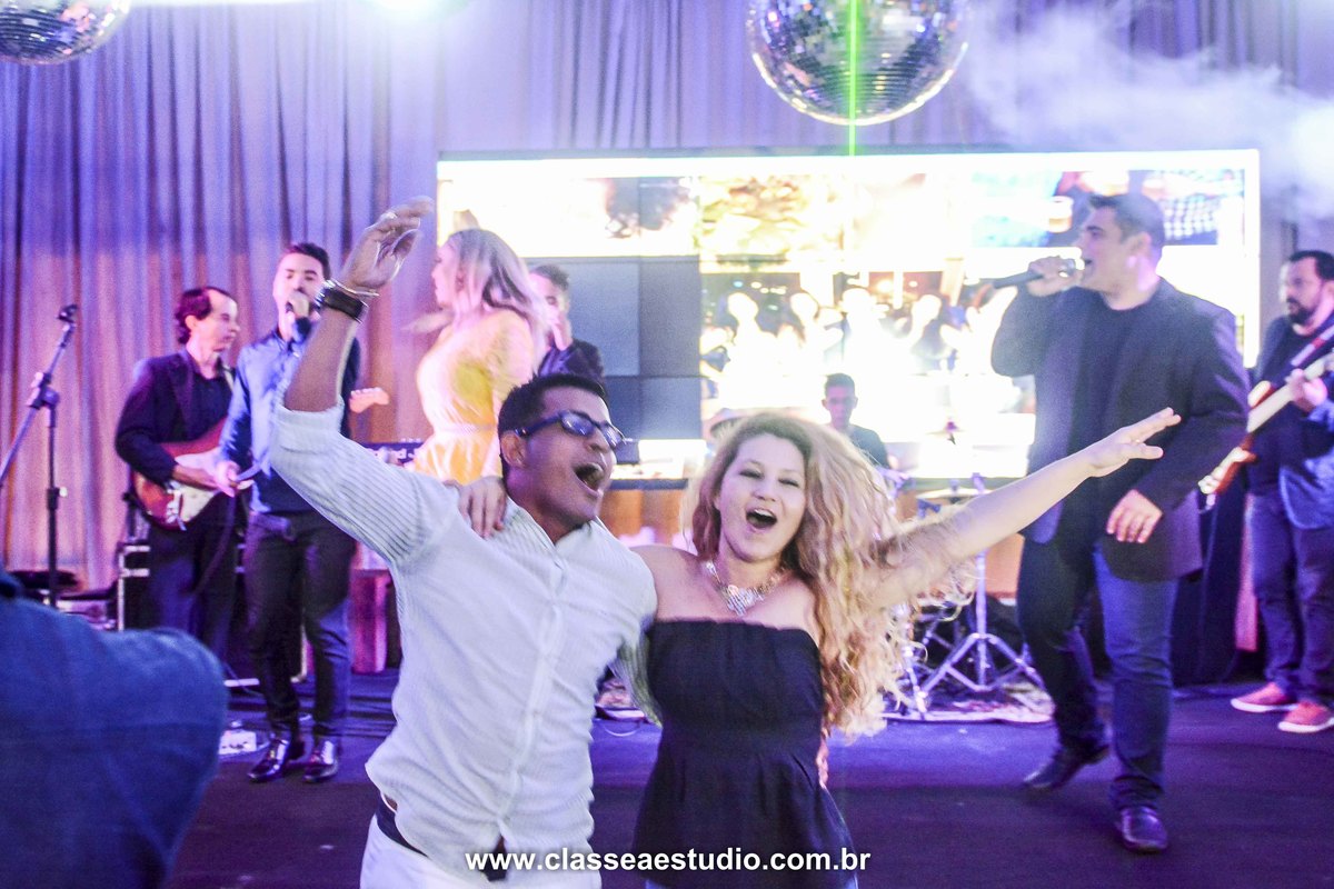 Blog central da noiva