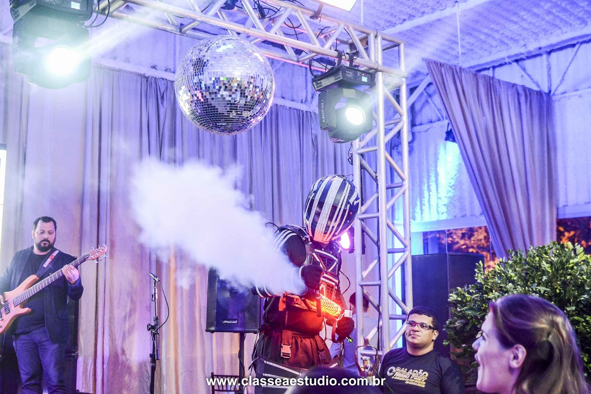 Blog central da noiva