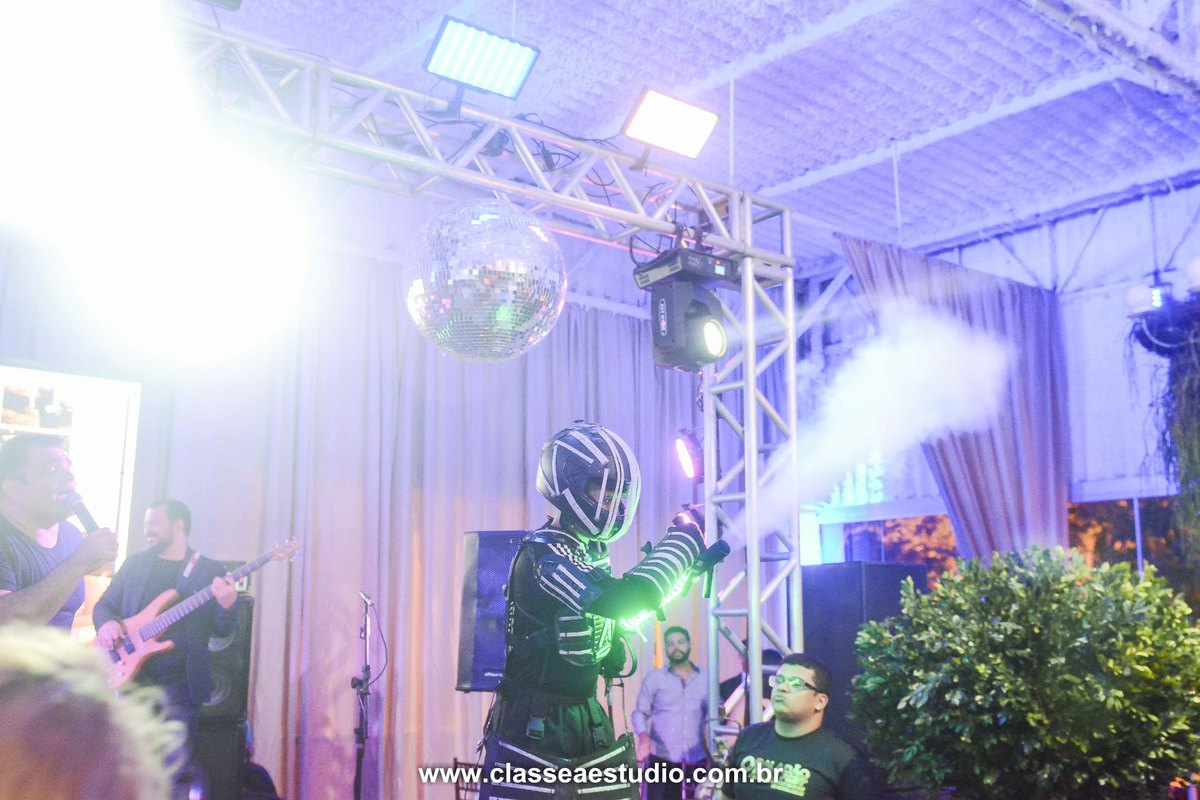 Blog central da noiva