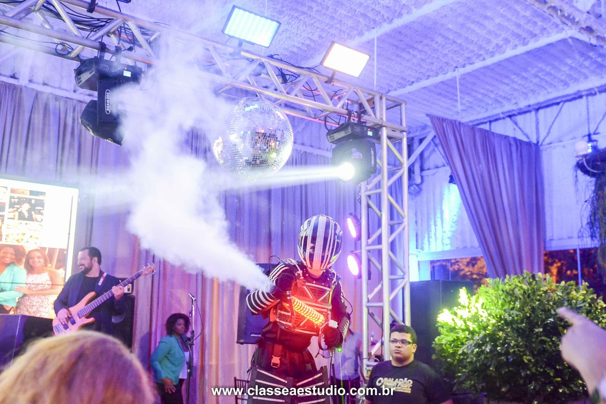 Blog central da noiva