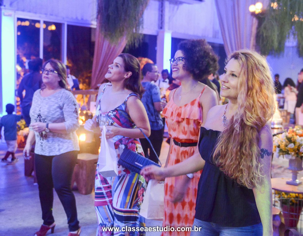 Blog central da noiva