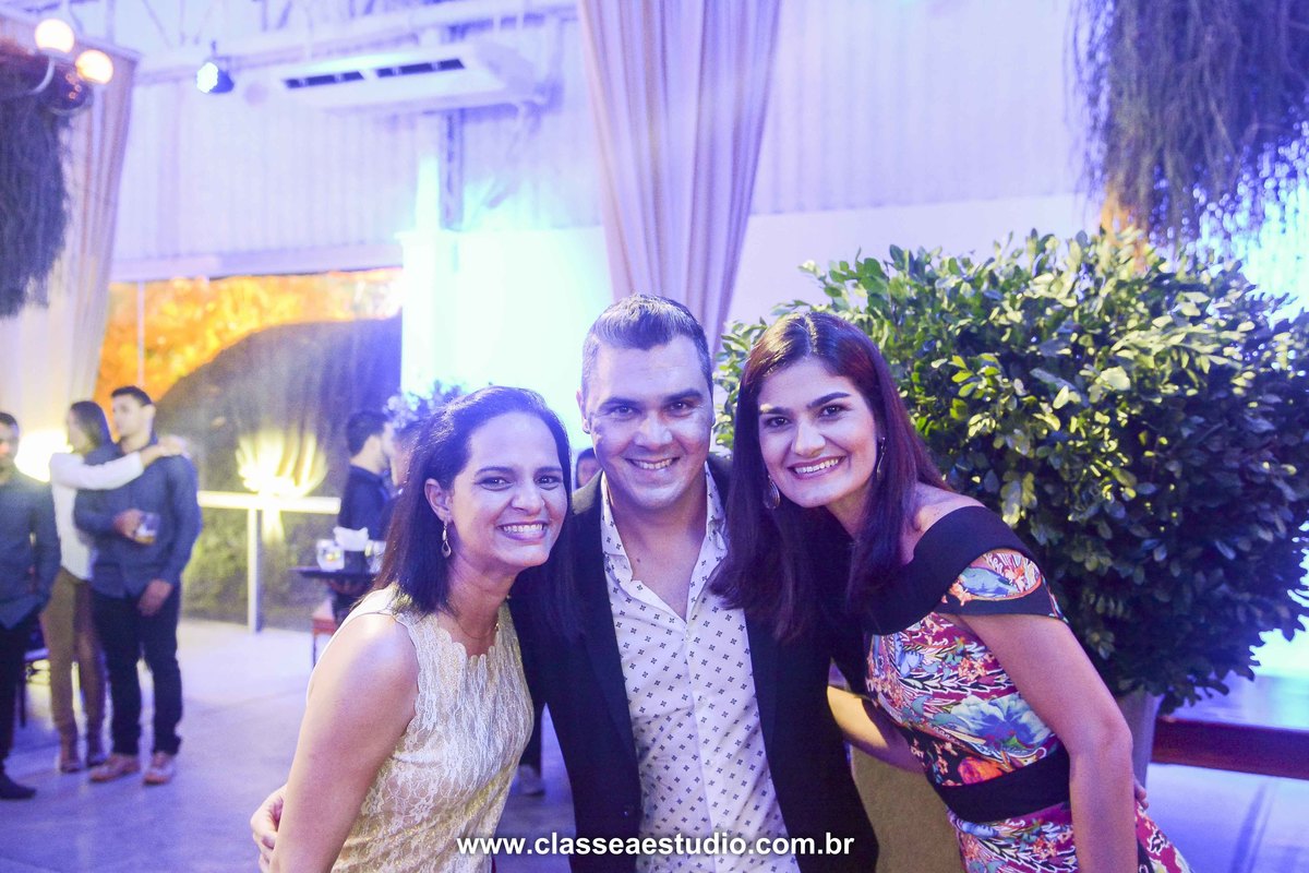 Cerimonial Gisele Carneiro