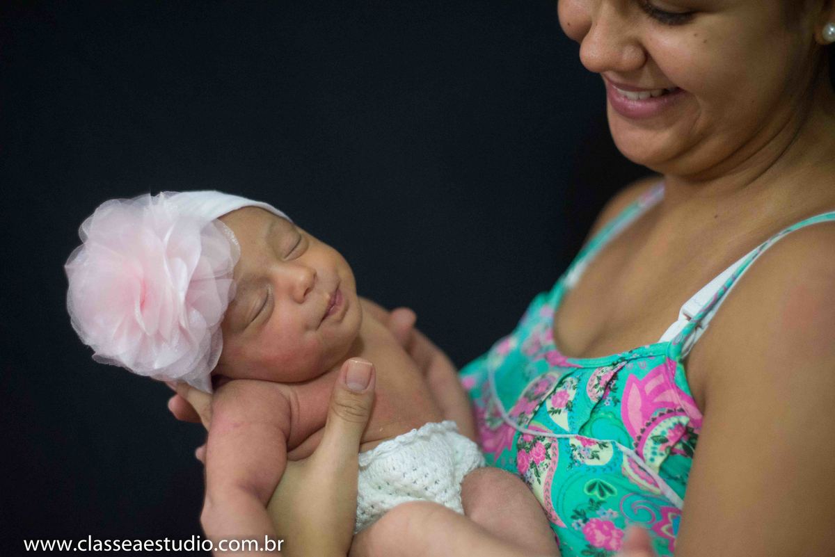 book fotográfico de bebe
