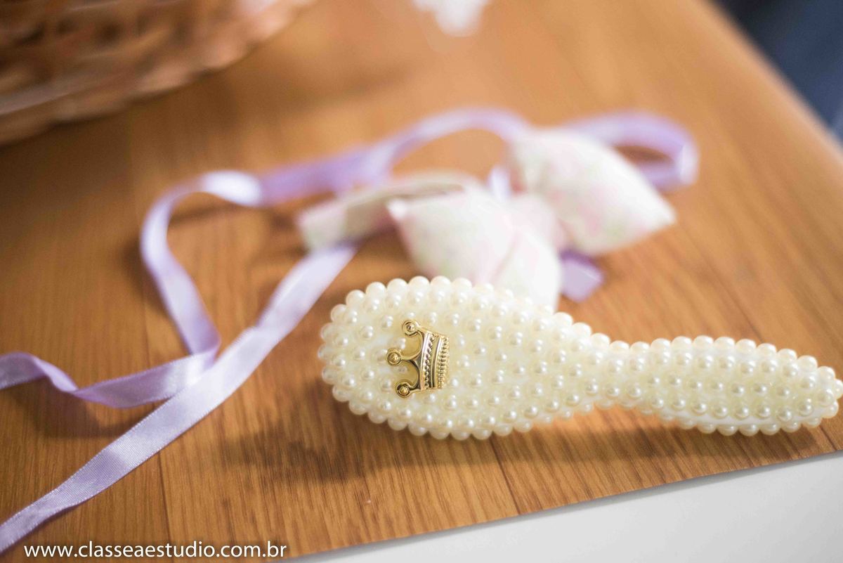 Book fotográfico de recém nascido