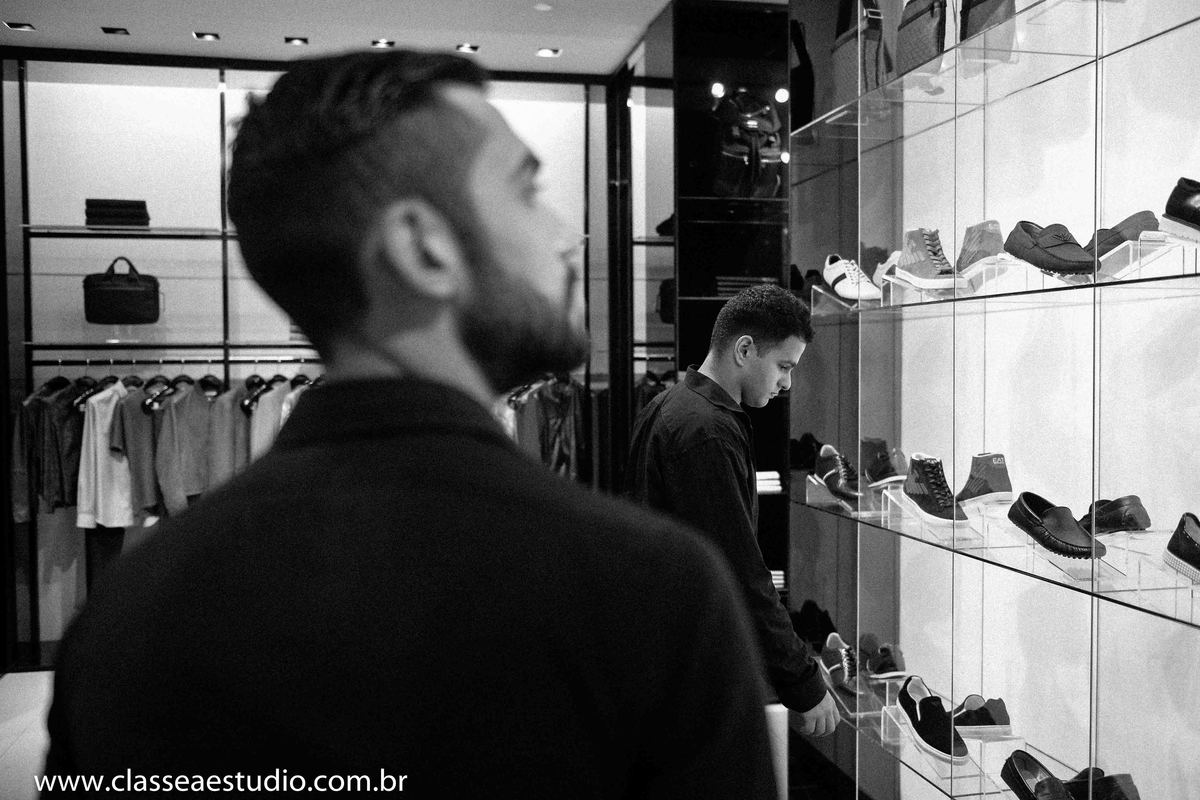 lançamento da nova coleção Empório Armani, shopping Rio Mar, maquiador Fernando Torquato, fotografo Fernando Torquato, fotos Fernando Raphael, fotos Fabiana Schreiner, classe a estúdio, fernando raphael studio, modelos m