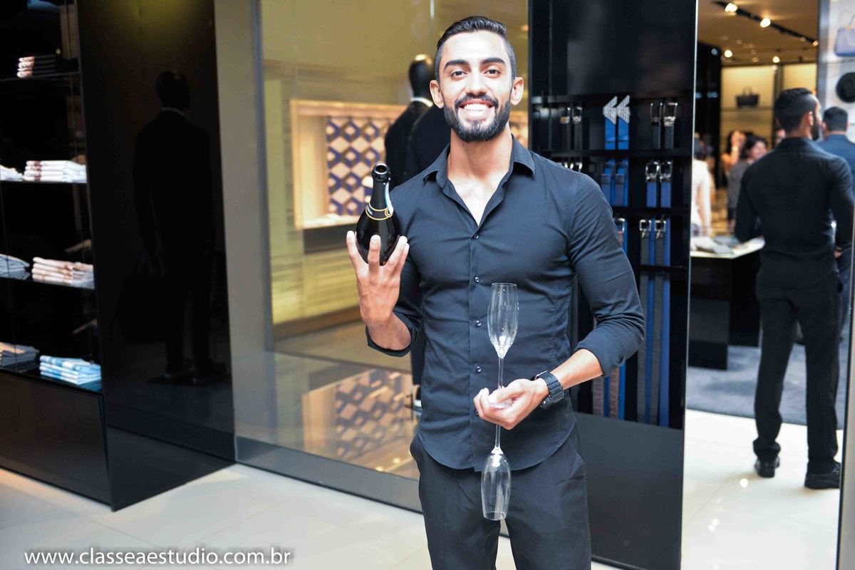 lançamento da nova coleção Empório Armani, shopping Rio Mar, maquiador Fernando Torquato, fotografo Fernando Torquato, fotos Fernando Raphael, fotos Fabiana Schreiner, classe a estúdio, fernando raphael studio, modelos m