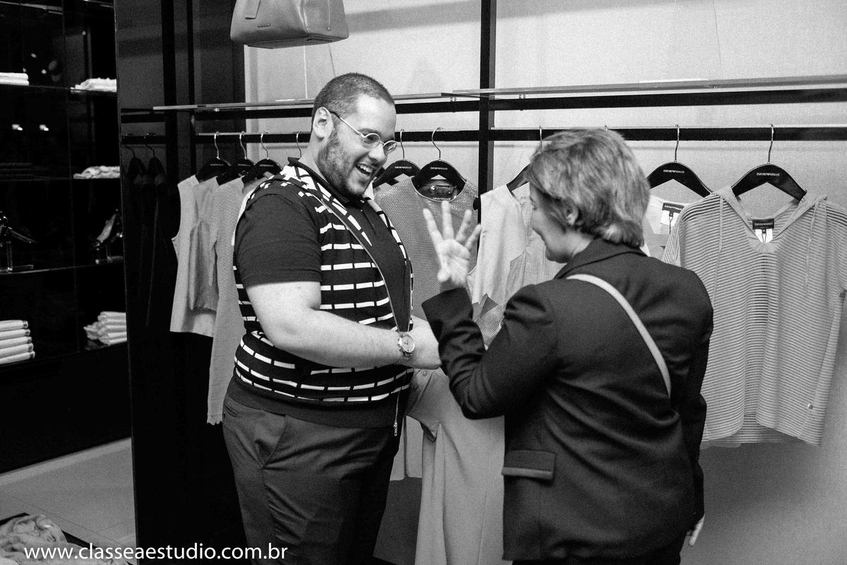 lançamento da nova coleção Empório Armani, shopping Rio Mar, maquiador Fernando Torquato, fotografo Fernando Torquato, fotos Fernando Raphael, fotos Fabiana Schreiner, classe a estúdio, fernando raphael studio, modelos m
