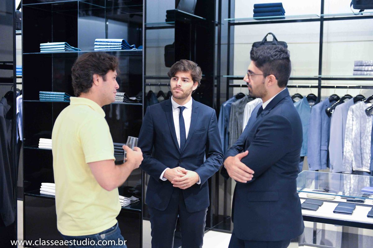 lançamento da nova coleção Empório Armani, shopping Rio Mar, maquiador Fernando Torquato, fotografo Fernando Torquato, fotos Fernando Raphael, fotos Fabiana Schreiner, classe a estúdio, fernando raphael studio, modelos m