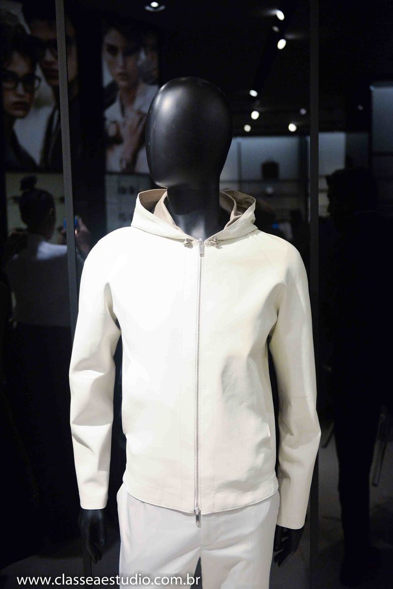 lançamento da nova coleção Empório Armani, shopping Rio Mar, maquiador Fernando Torquato, fotografo Fernando Torquato, fotos Fernando Raphael, fotos Fabiana Schreiner, classe a estúdio, fernando raphael studio, modelos m