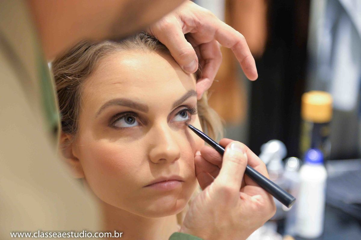 lançamento da nova coleção Empório Armani, shopping Rio Mar, maquiador Fernando Torquato, fotografo Fernando Torquato, fotos Fernando Raphael, fotos Fabiana Schreiner, classe a estúdio, fernando raphael studio, modelos m