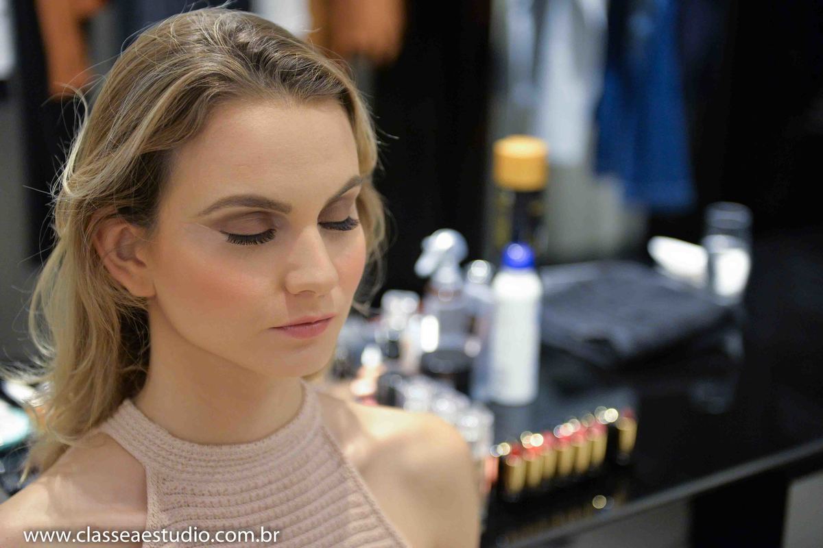 lançamento da nova coleção Empório Armani, shopping Rio Mar, maquiador Fernando Torquato, fotografo Fernando Torquato, fotos Fernando Raphael, fotos Fabiana Schreiner, classe a estúdio, fernando raphael studio, modelos m