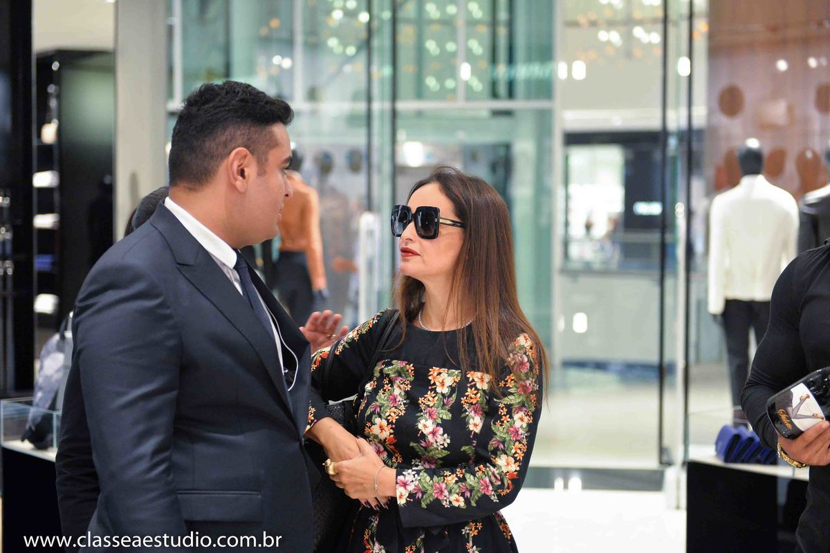 lançamento da nova coleção Empório Armani, shopping Rio Mar, maquiador Fernando Torquato, fotografo Fernando Torquato, fotos Fernando Raphael, fotos Fabiana Schreiner, classe a estúdio, fernando raphael studio, modelos m