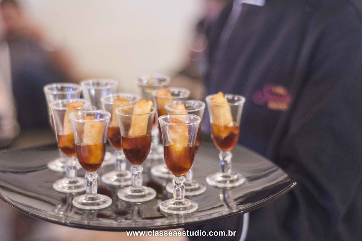 Fotografia de gastronomia