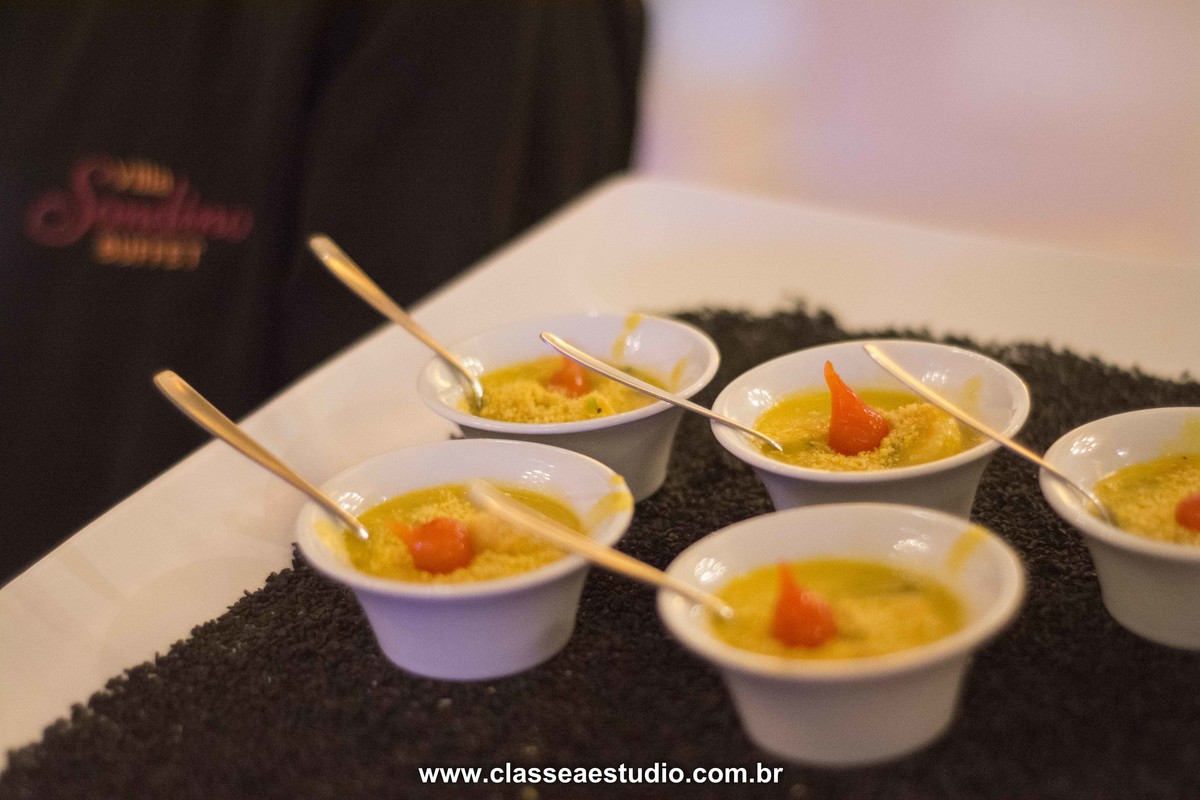 Fotografia de gastronomia