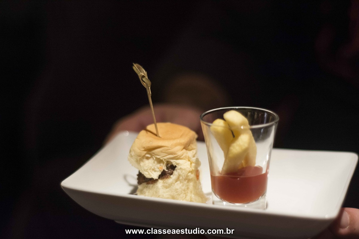 Fotografia de gastronomia