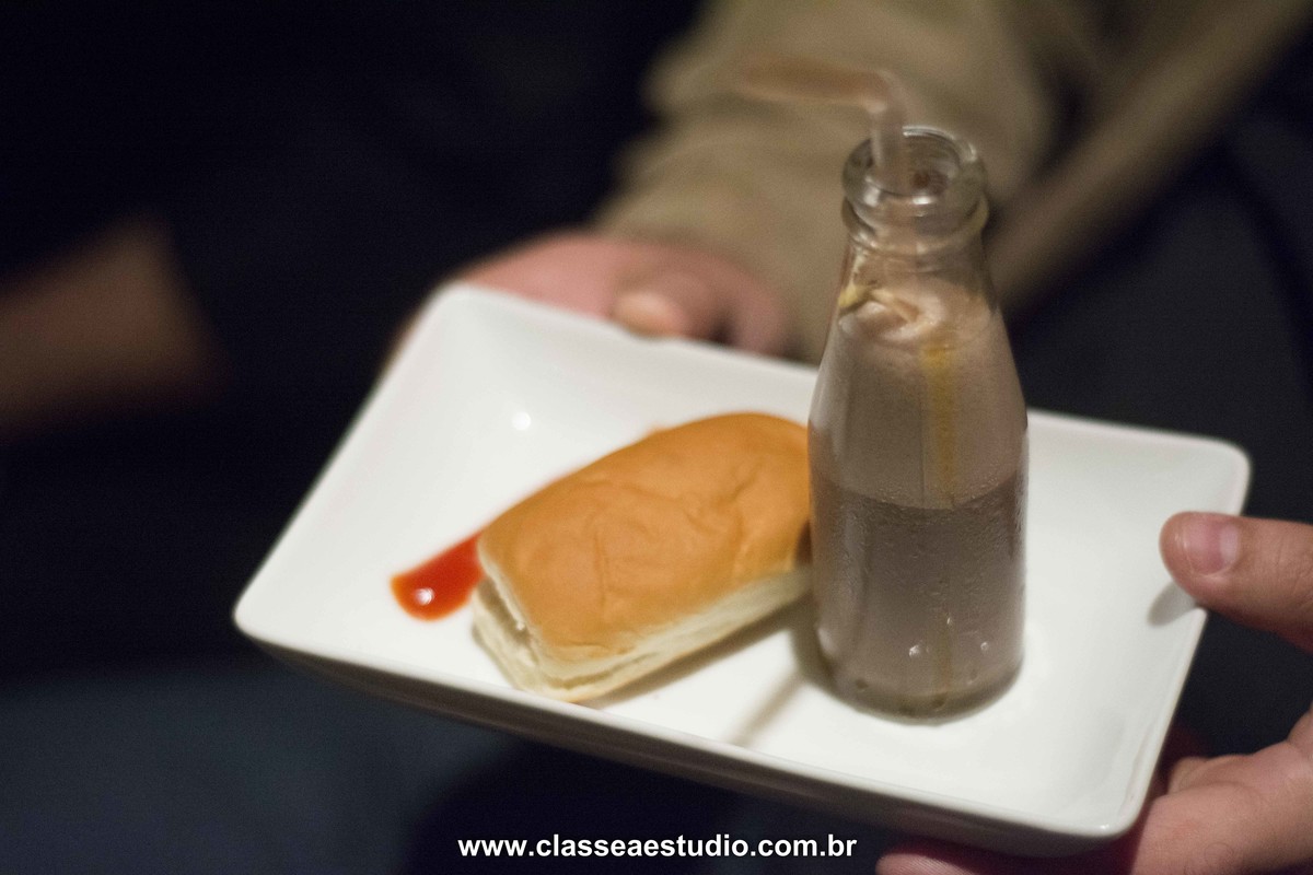 Fotografia de gastronomia