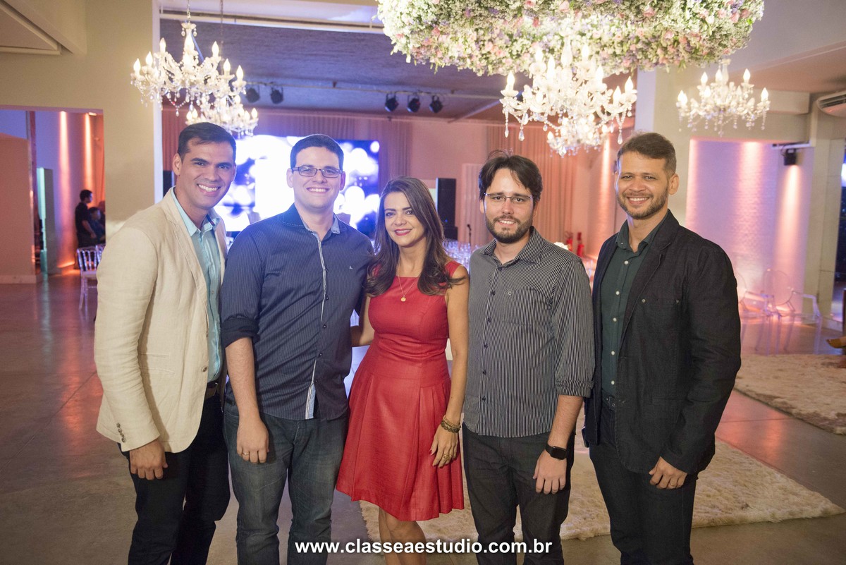 La Salle e buffet Villa Sandino