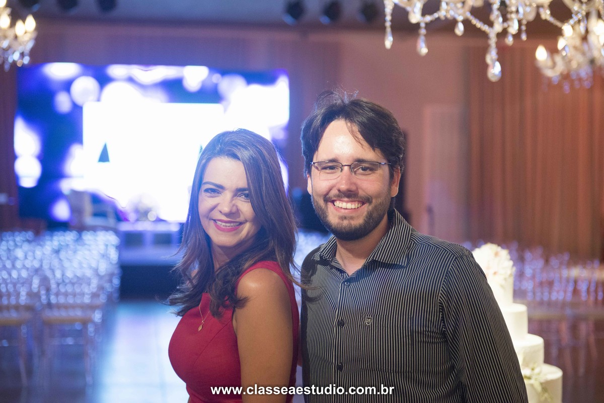 La Salle e buffet Villa Sandino