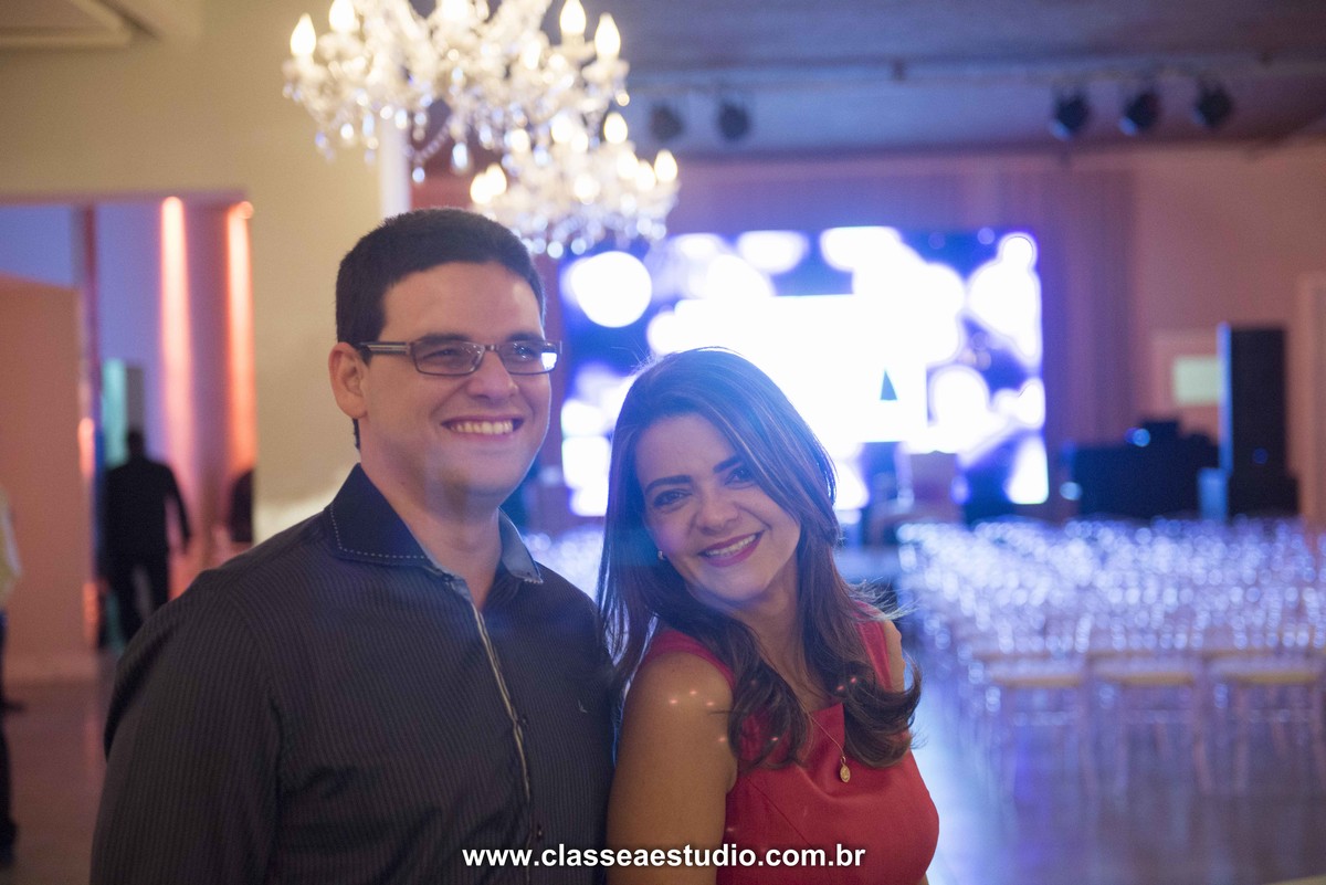 La Salle e buffet Villa Sandino