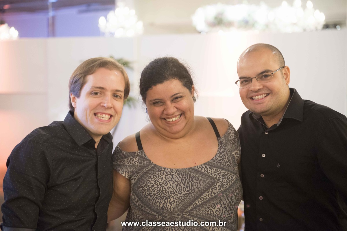 Fotografia de casamento classe a estudio