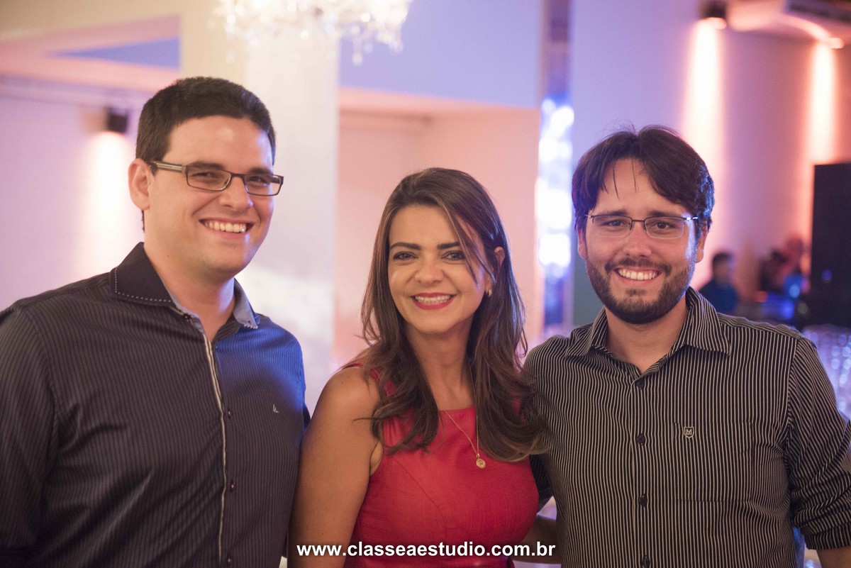 Recepção La Salle, Assossoria Clarissa Cunha e buffet Villa Sandino