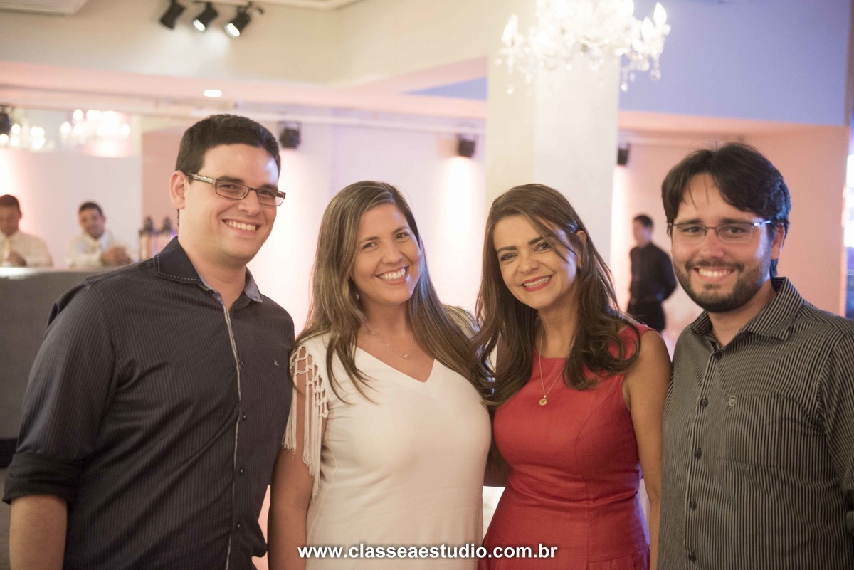 Recepção La Salle, Assossoria Clarissa Cunha e buffet Villa Sandino