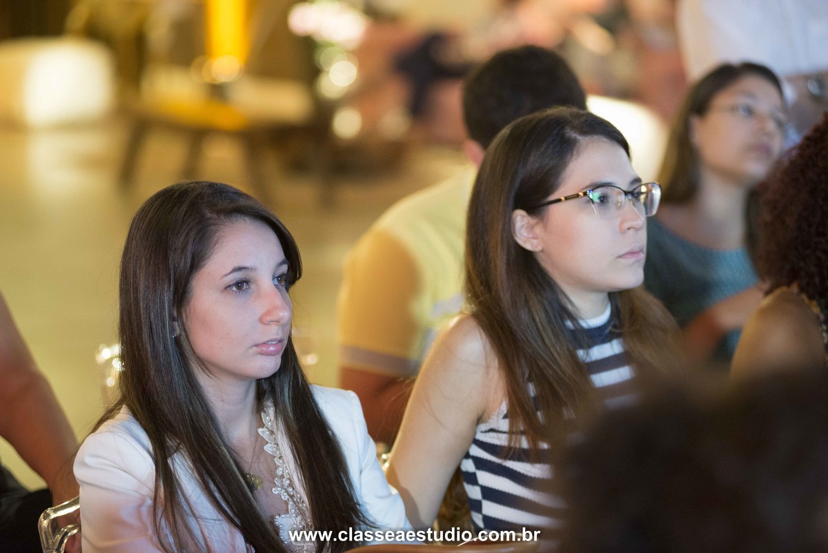 Palestra de casamento em recife