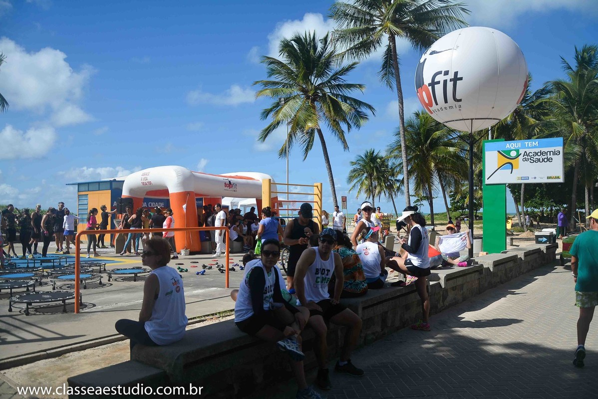 boot camp da academia top fit no segundo jardim em boa viagem.