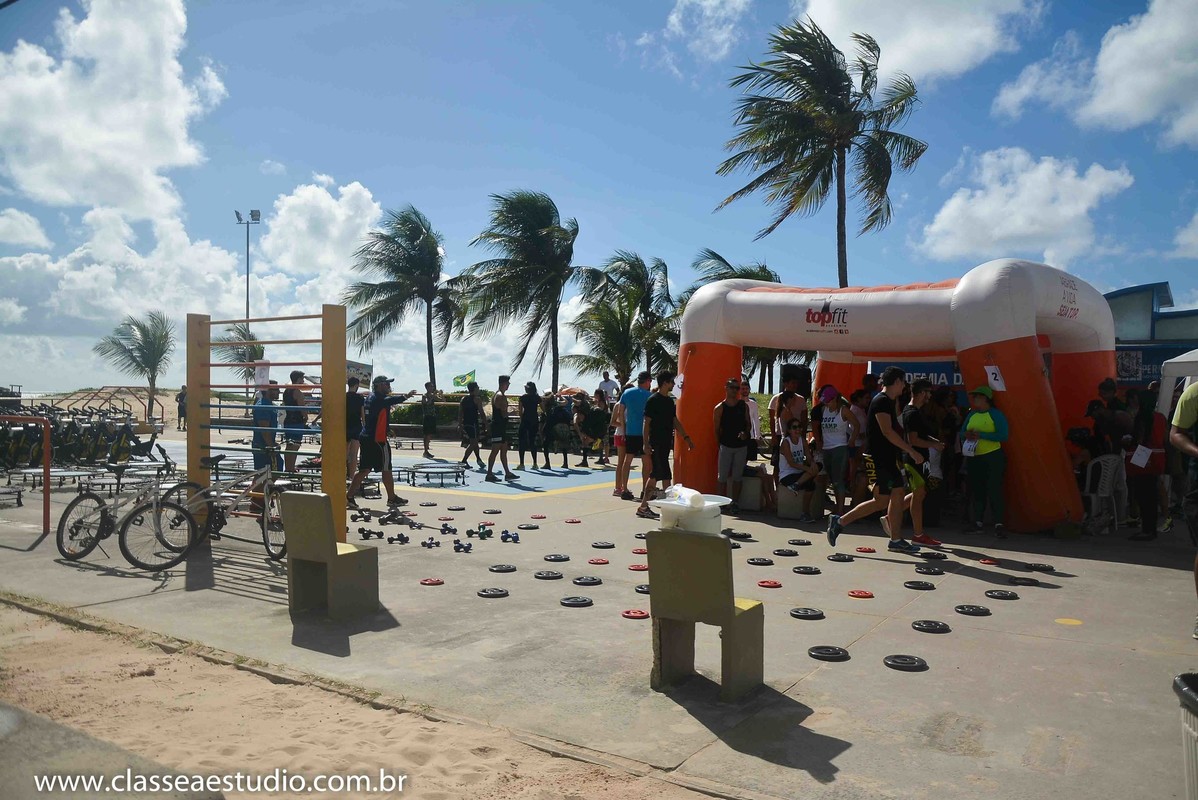 boot camp da academia top fit no segundo jardim em boa viagem.