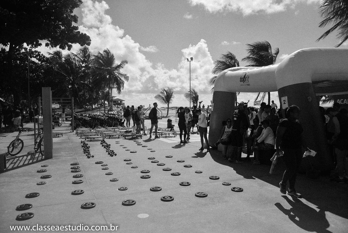 boot camp da academia top fit no segundo jardim em boa viagem.