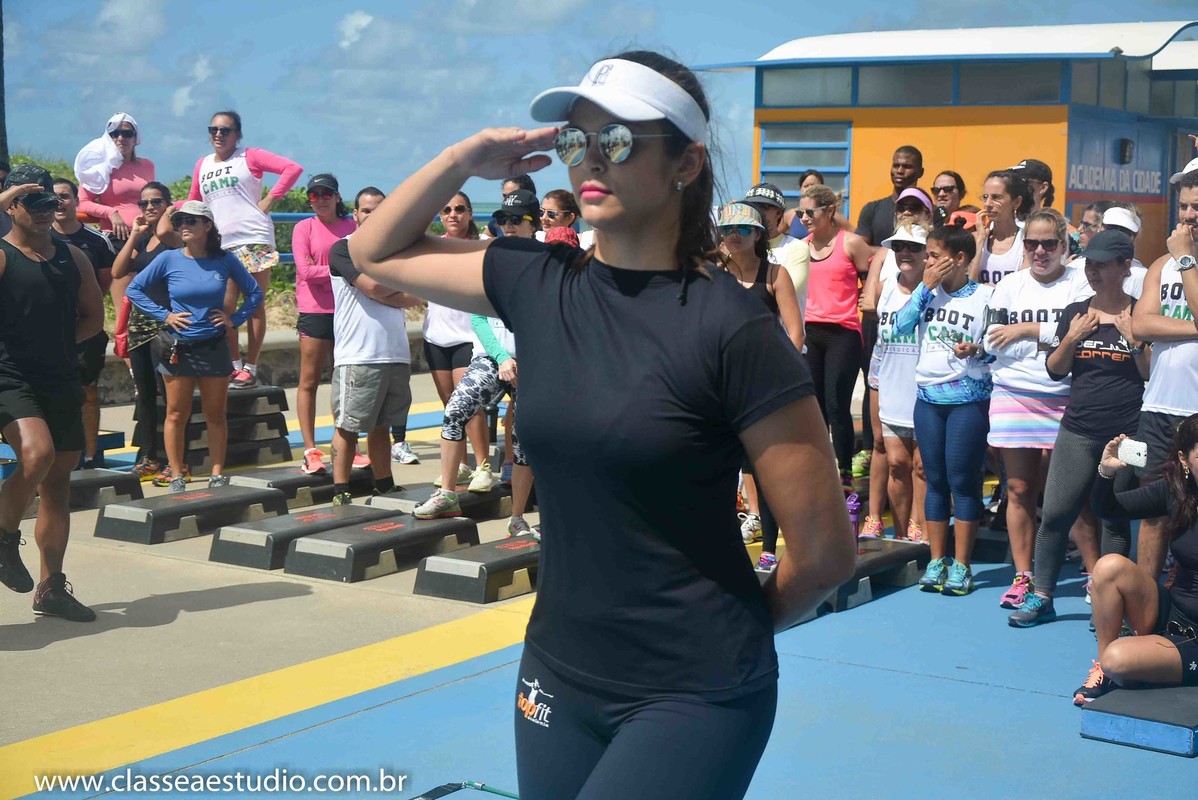 boot camp da academia top fit no segundo jardim em boa viagem.