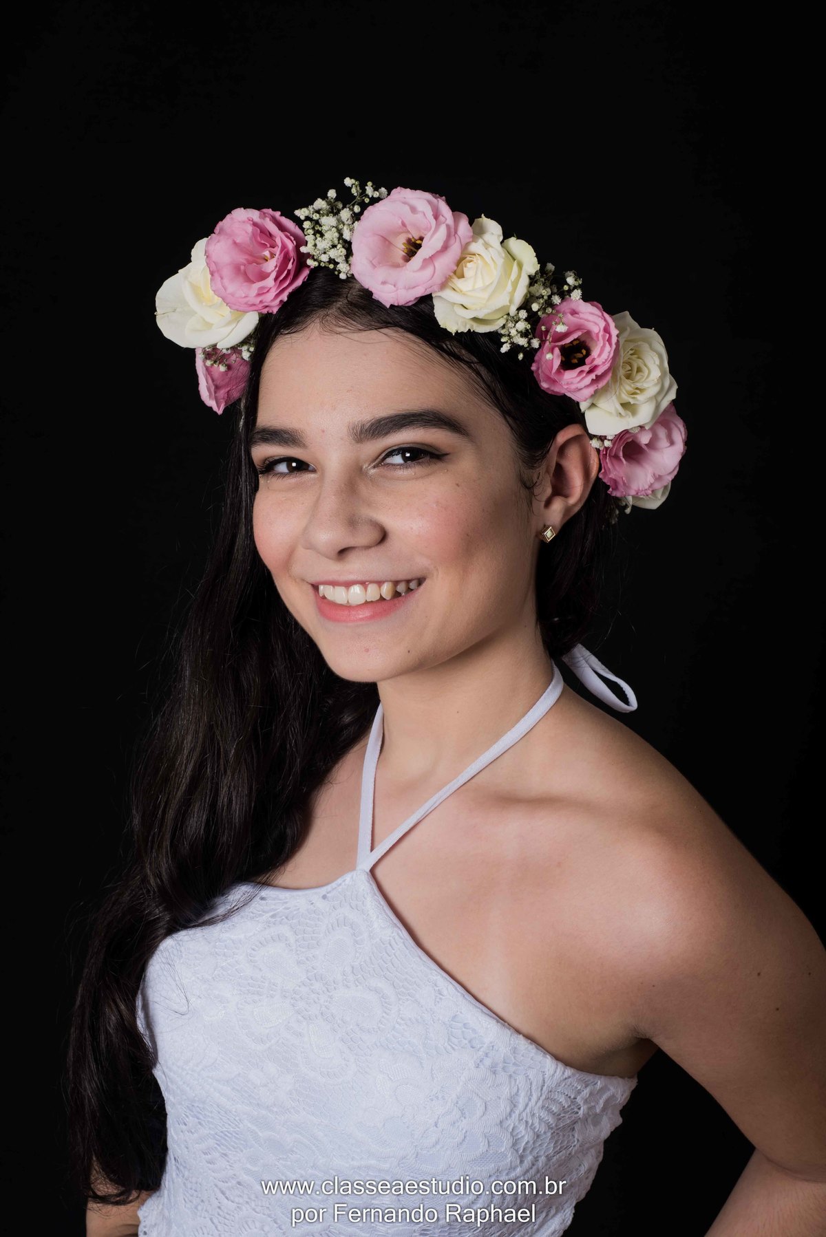 quinze anos em recife