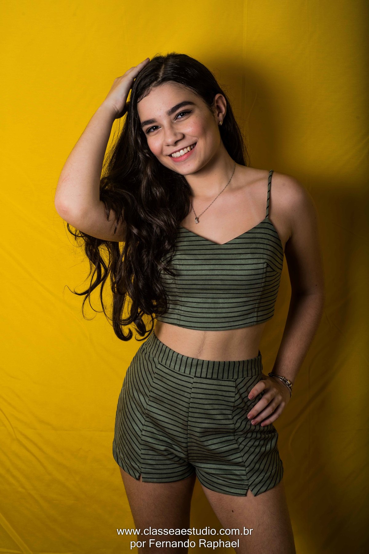 Fotógrafos quinze anos.